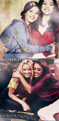 fuckyeahfeelingmistake-deactiva:  HANNAH MONTANA FOREVER! ♥ 