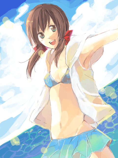 So much Seychelles on my dash ahhh ♥ ♥ ♥