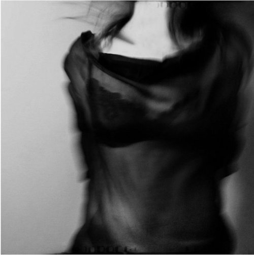 A Lady Unseelie;