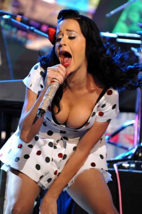 Porn Pics kynky:  Katy Perry… This is a reblog from