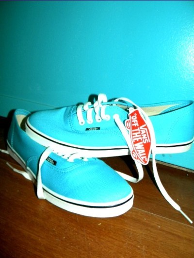 vansshoes:  http://feelyourheartdrop.tumblr.com/ :3    My next pair, prolly