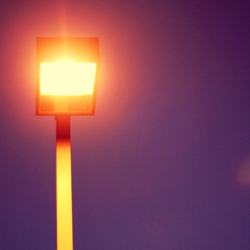 365/80 - Street Light