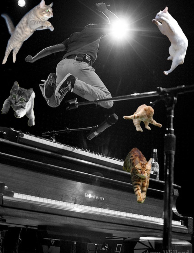 platformfire:  andrewandcats:  “you jump, I jump, remember?”  relevant relevant