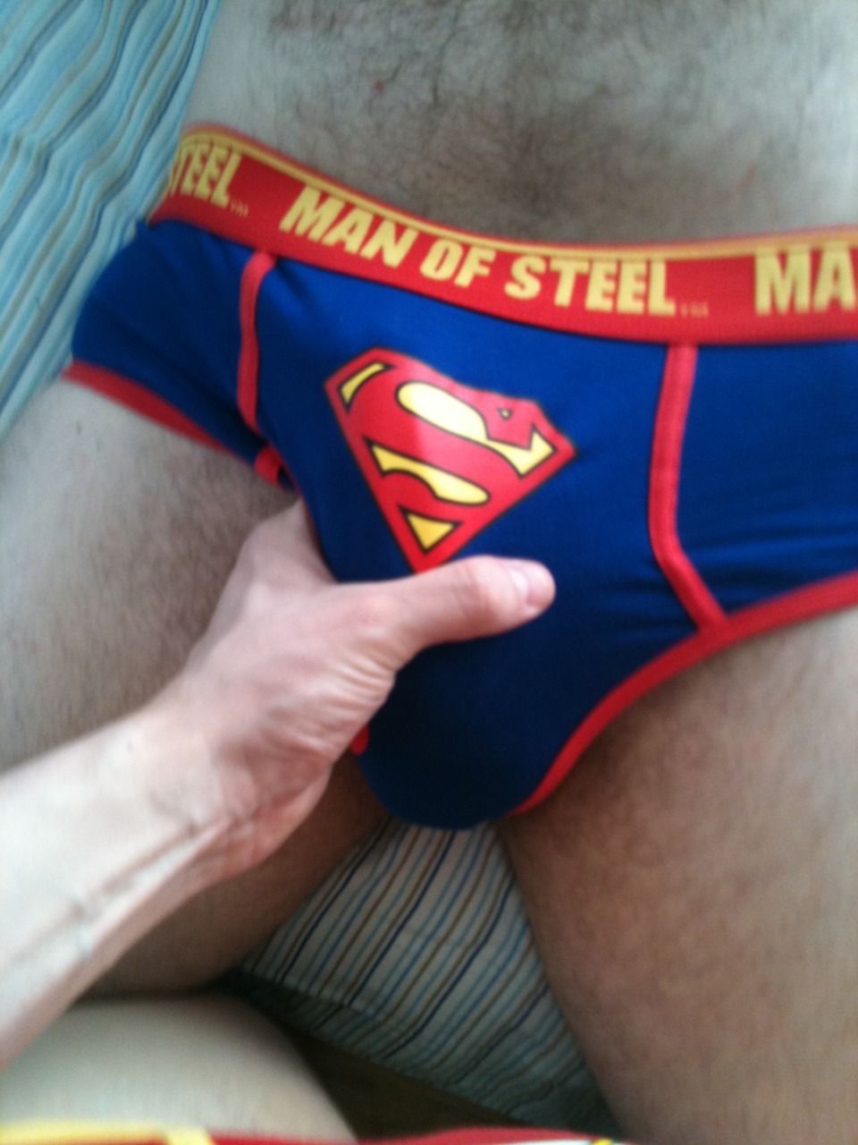 htx25n:  Pics of my boyfriend, foxconfessr, and I in our new underwear. I’m the