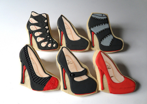 Louboutin Love