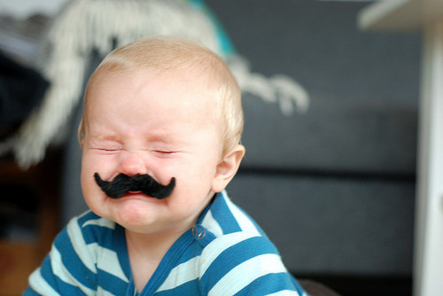 Baby Swag