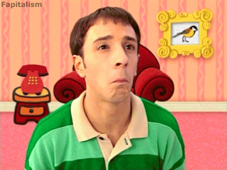 iceofnorway:  saraphyn:  I’ll make the stupidest post and then someone more popular