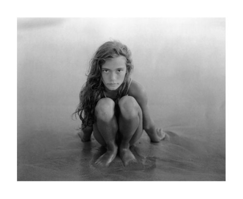 Lovely photograph, too. hard-kids:  shes beautiful!