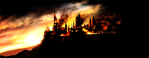 School of Witchcraft and Wizardry