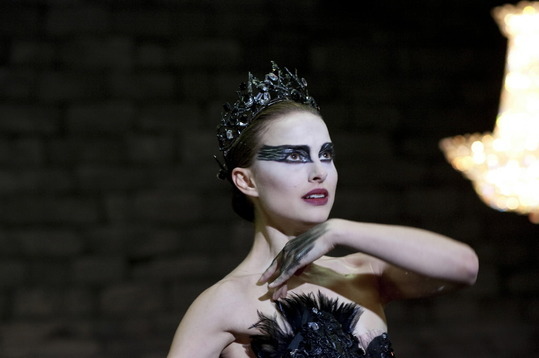 Black swan soundtrack