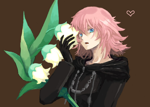 marluxia