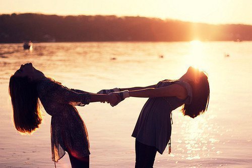 Live a litte, Love a lot.