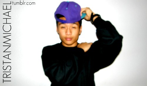 I am not cute -.-