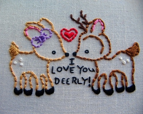 lessonsinromance xo