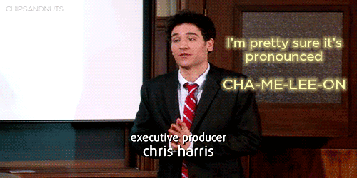 chipsandnuts:  Ted Mosby, you idiot. HIMYM 06X19 - Legendaddy 