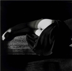 M-As-Tu-Vu: © Rutger Ten Broeke. Rear View, Nude On A Sofa, 20Th Century Institution	Minneapolis