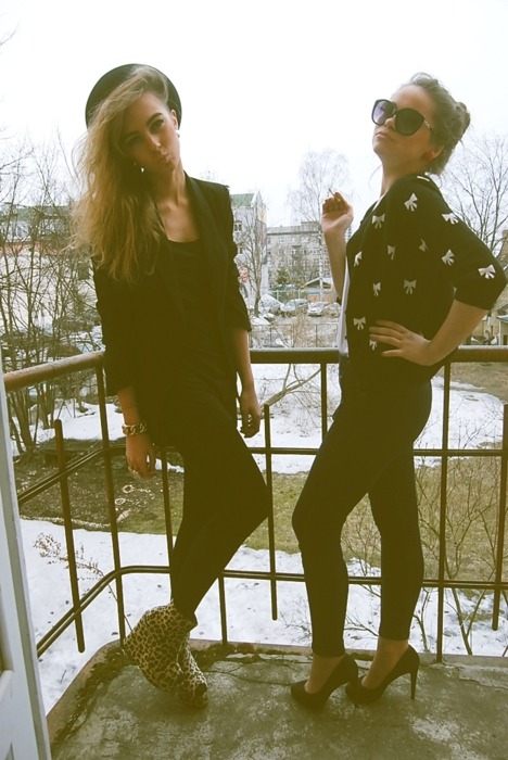 fashion avenue