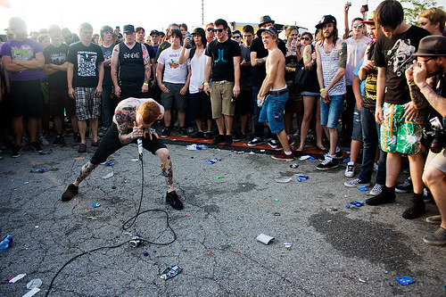 what a bunch of fools we lovers are