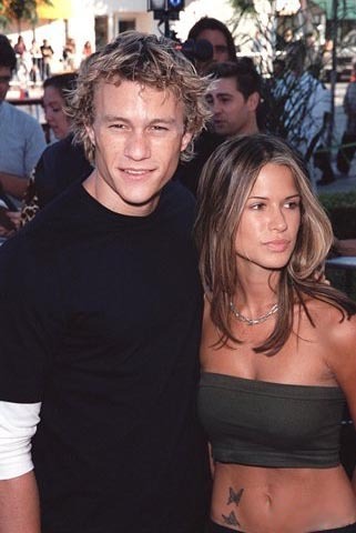 fckyeahrhonamitra:   Detroit Rock City Los Angeles Premiere #1 8.09.1999  