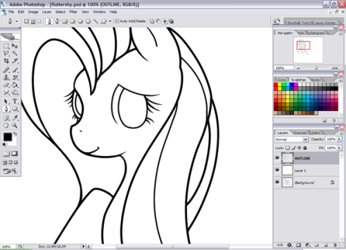 Guess what I’m drawinggggg