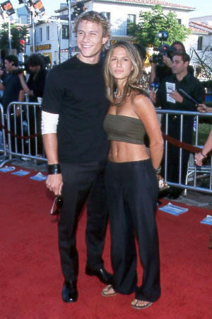 fckyeahrhonamitra:  Detroit Rock City Los Angeles Premiere #5 8.09.1999  