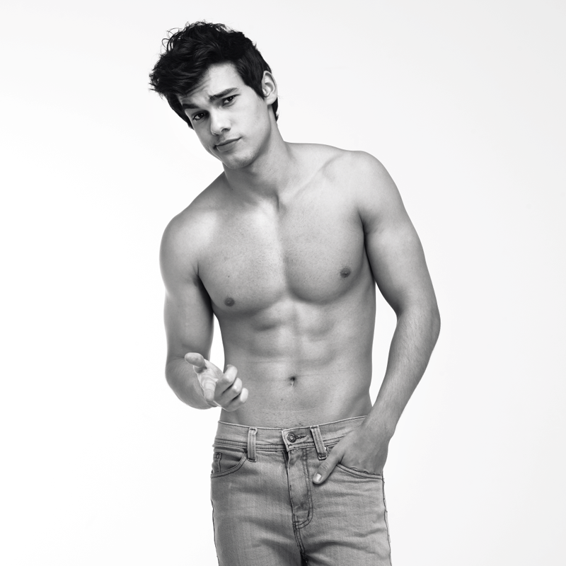 HUGE collection of Male (boy) images a videos!