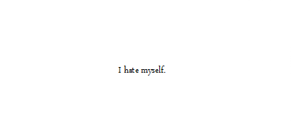 You’re not the only one