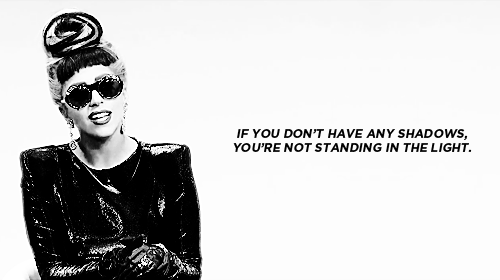 vintage and gaga