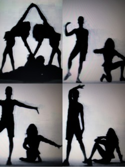 &ldquo;Deep In Vogue&rdquo; Hommage To All The Voguers Of The World. Stills From &ldquo;Deep In Vogue&rdquo; Video From Malcolm McLaren. 