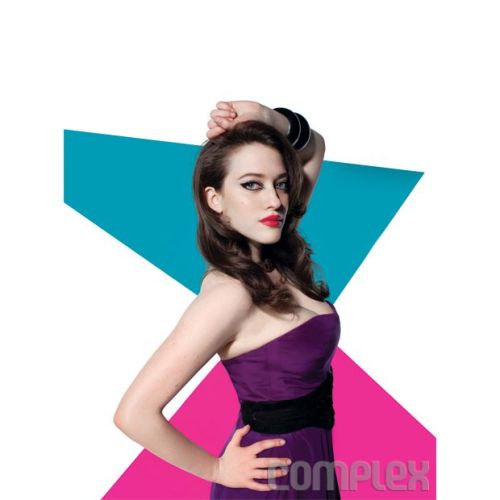 XXX Fuck Yeah! Kat Dennings photo