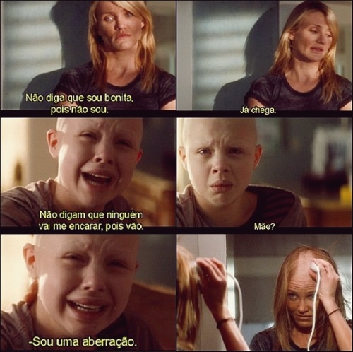 Olha quem chegou no role