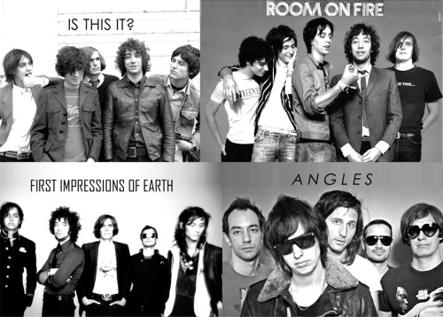 h-o-l-i-d-a-y:  The Eras. 