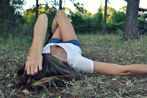 I'm A Big Dreamer With Little Motivation;