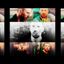 johnnystorm:   becks asked: favorite chris evans role (2/3)   → nick gant | push ♥ 