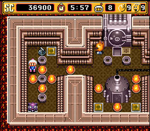 Super Bomberman 2 (Super Nintendo Entertainment System, 1994) for sale  online