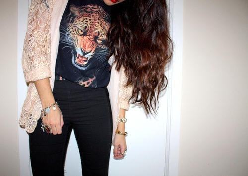 want.