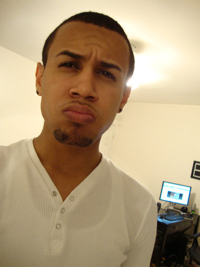 ummm. i am most deffo follwing him :)
