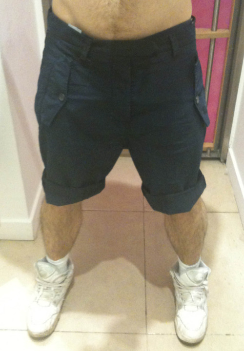 CLOTHESGASM!