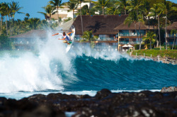 viltorinox:  via SurfingMagazine 