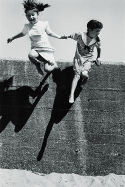 Tory Island, Ireland photo by Martine Franck, 1995