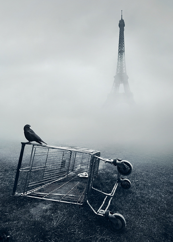 skiribilla:  hcj, mariwo013: Paris.. (via Latyrx) 