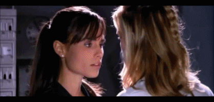 Predatory Lesbian