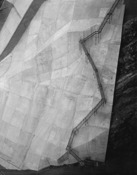 remash:  stair ~ toshio shibata 