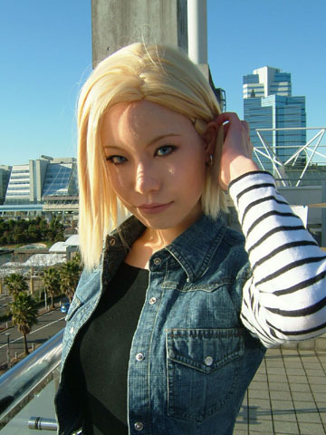 Cosplay Vs Cosfail [2]