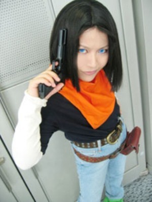 Cosplay Vs Cosfail [2]