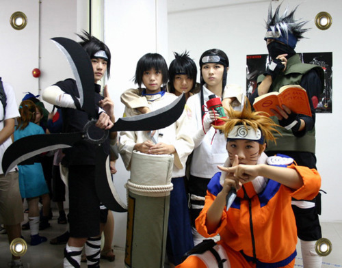 Cosplay Vs Cosfail [2]