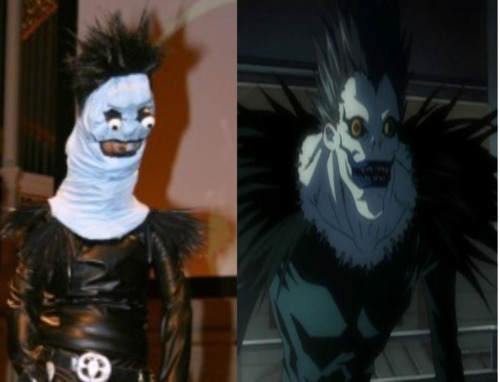 Cosplay Vs Cosfail [2]