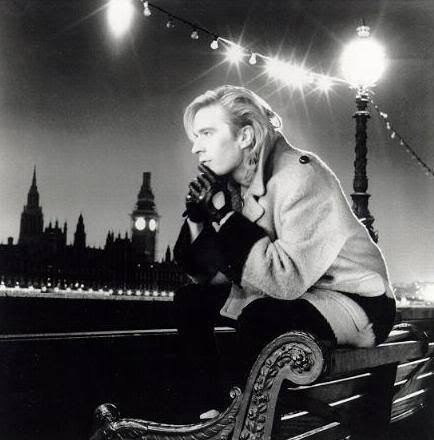 ABC&rsquo;s Martin Fry.. they were one of the best among 80&rsquo;s new wave era bands.. alo