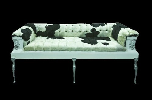 Would you like a recycled coffin couch?
In honor of Edward Cullen and the rest of those wild n’ crazy ‘Twilight’ kids, here’s a look at eco-items that appeal to hunky bloodsuckers and those who love them.