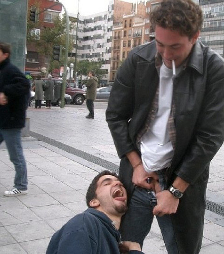 str8balls:  silly hot 